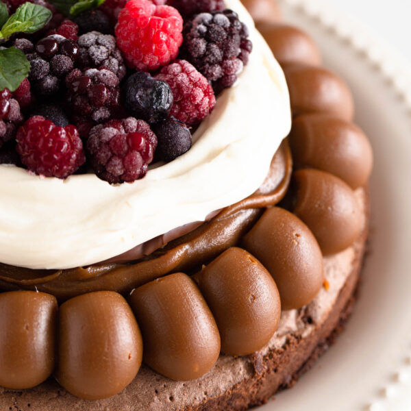 Brownie