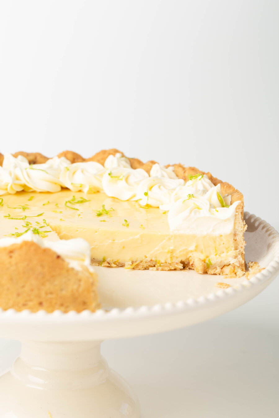 Key Lime Pie - Imagen 4