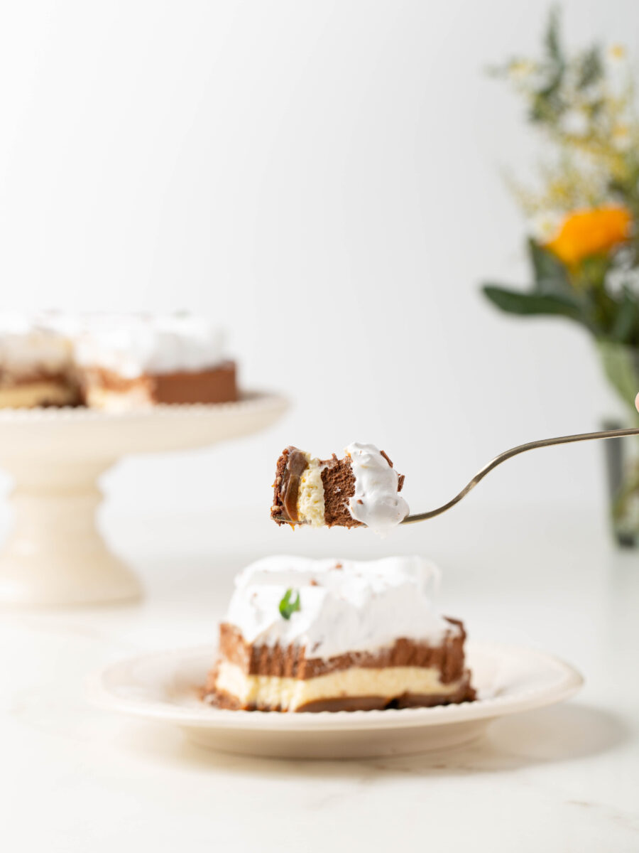 Mousse de Chocolate - Imagen 7