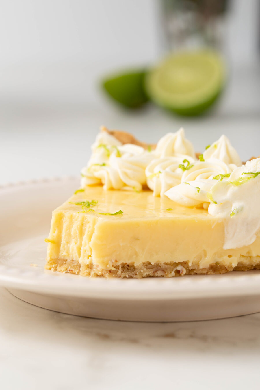 Key Lime Pie - Imagen 5