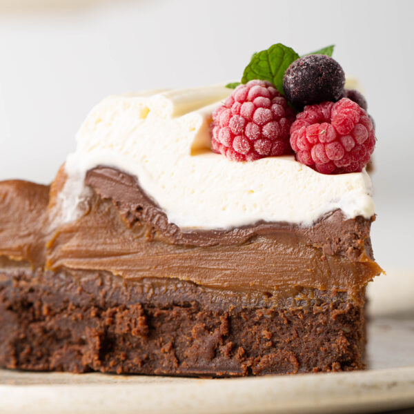 Marquise de Chocolate