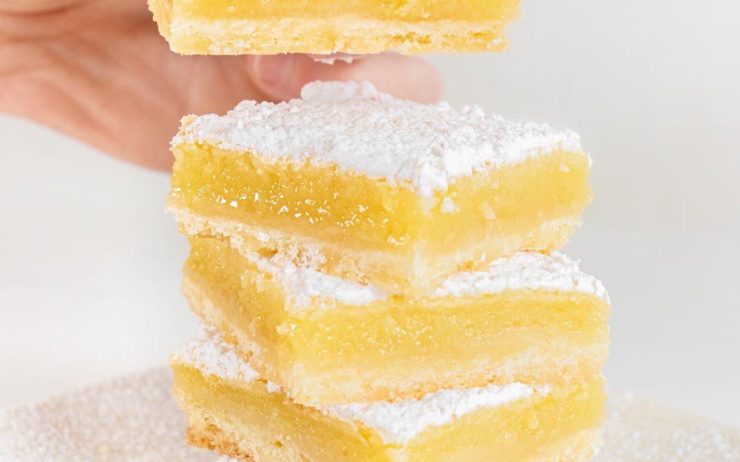 LEMONIES