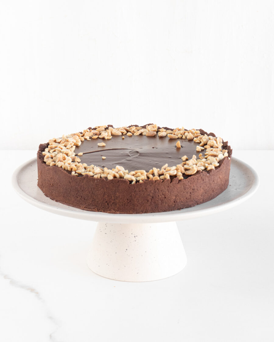 Tarta Marroc - Imagen 6