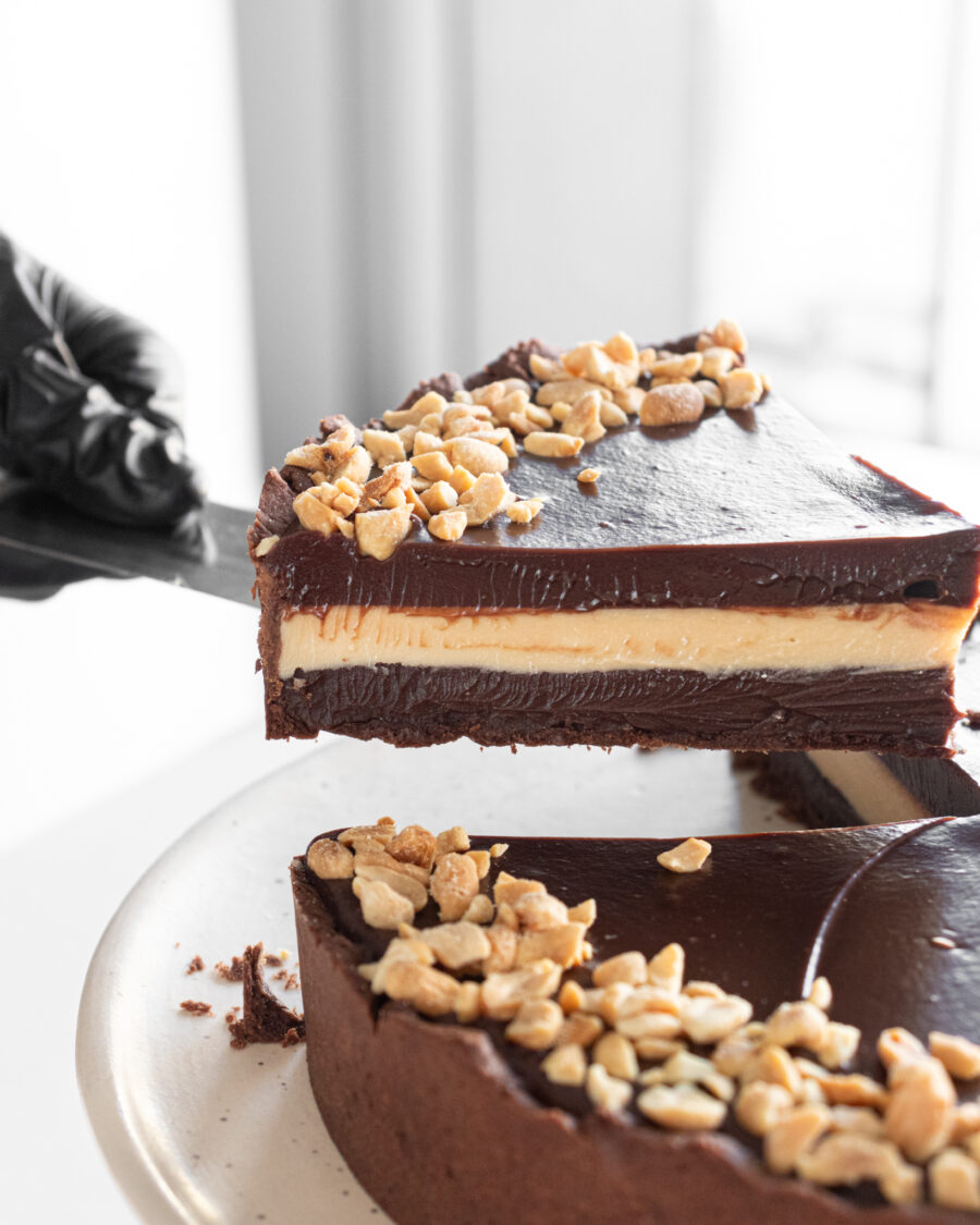 Tarta Marroc - Imagen 4