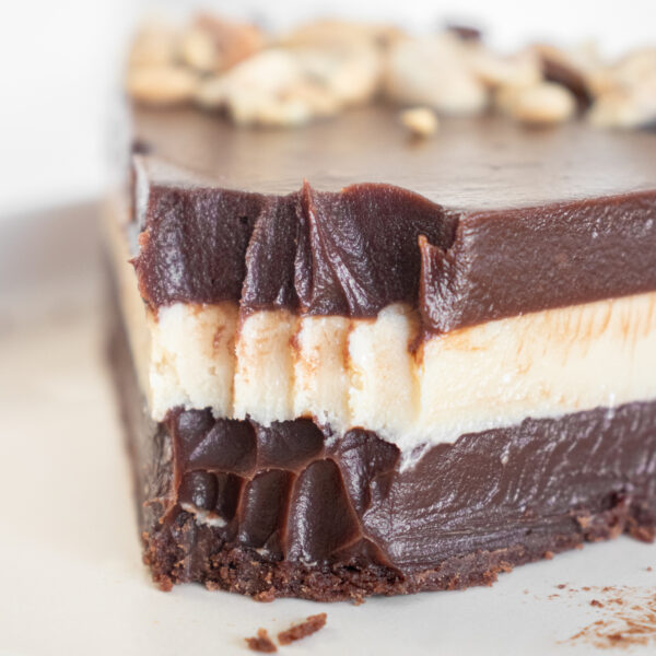 Tarta Marroc