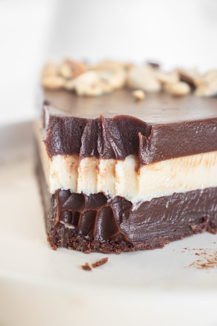 Tarta Marroc