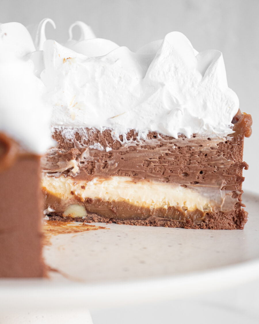 Mousse de Chocolate - Imagen 6