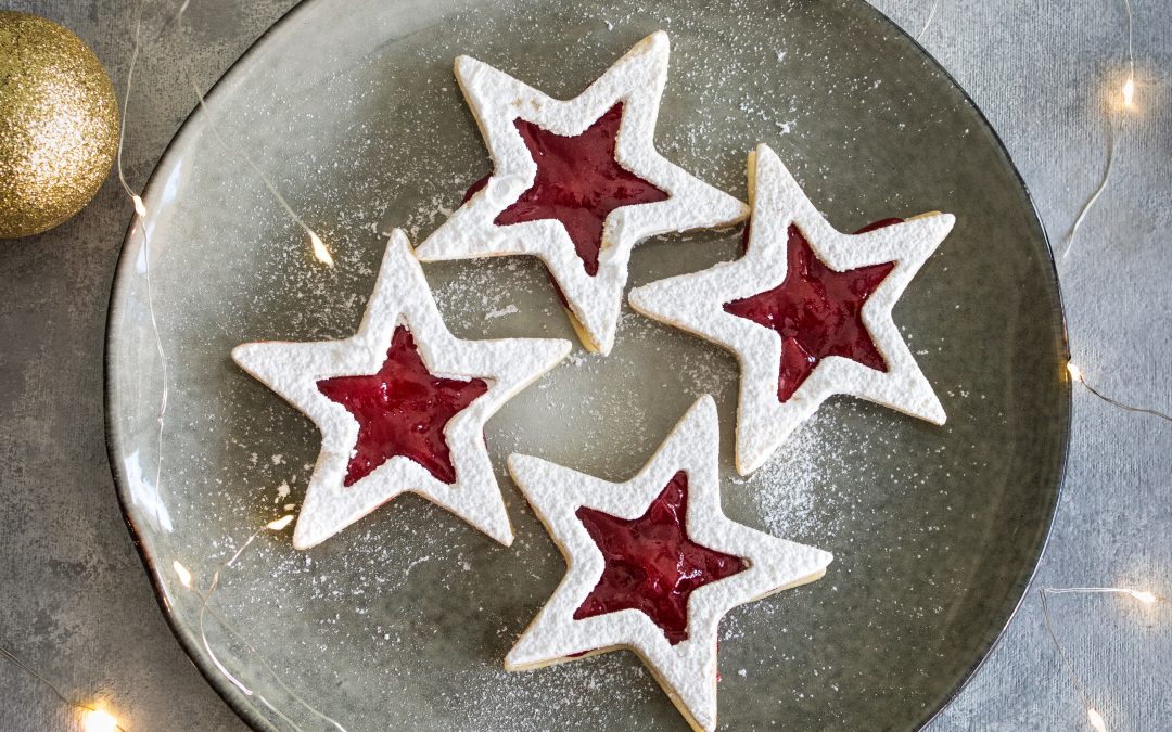 LUNETTS NAVIDEÑAS