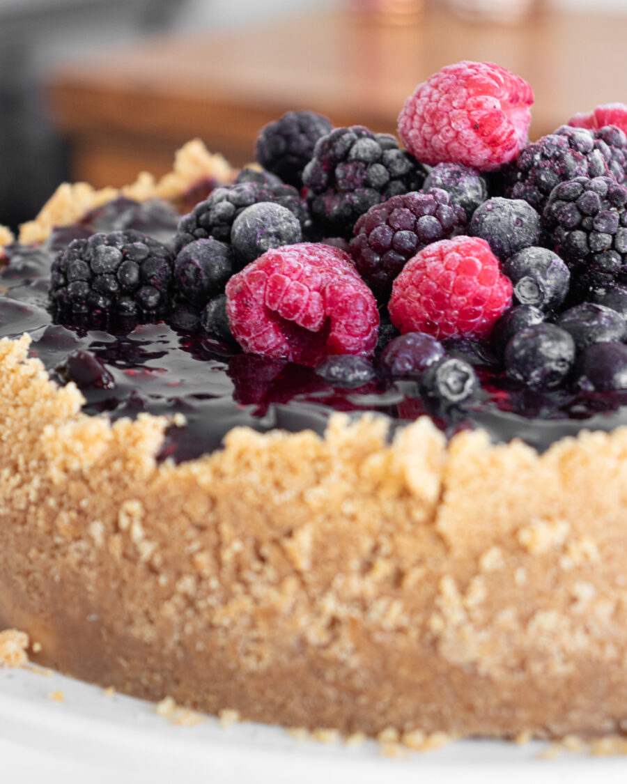 Cheesecake - Imagen 4