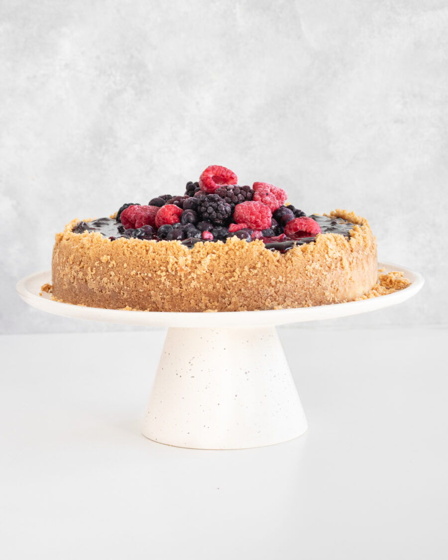 Cheesecake - Imagen 3