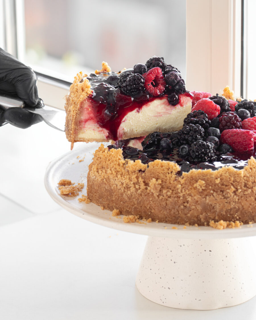 Cheesecake - Imagen 5
