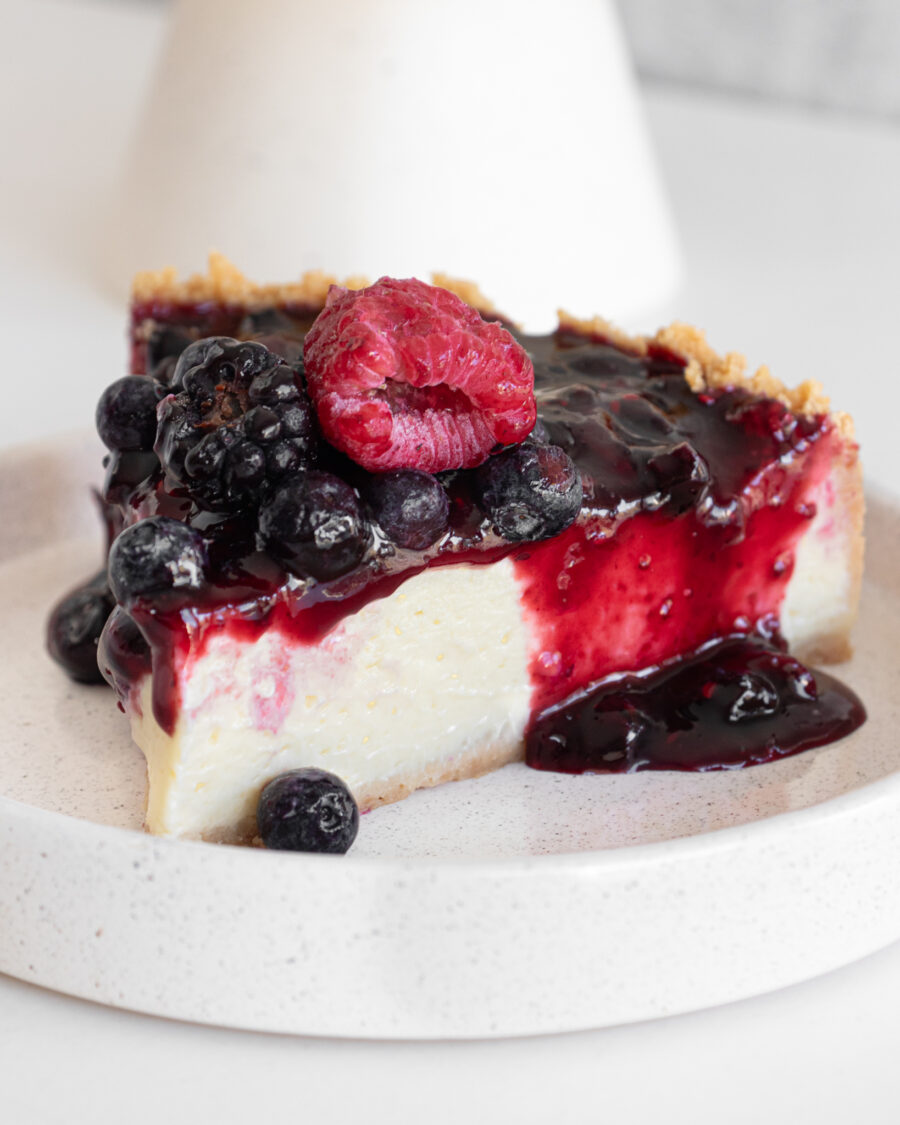 Cheesecake - Imagen 6