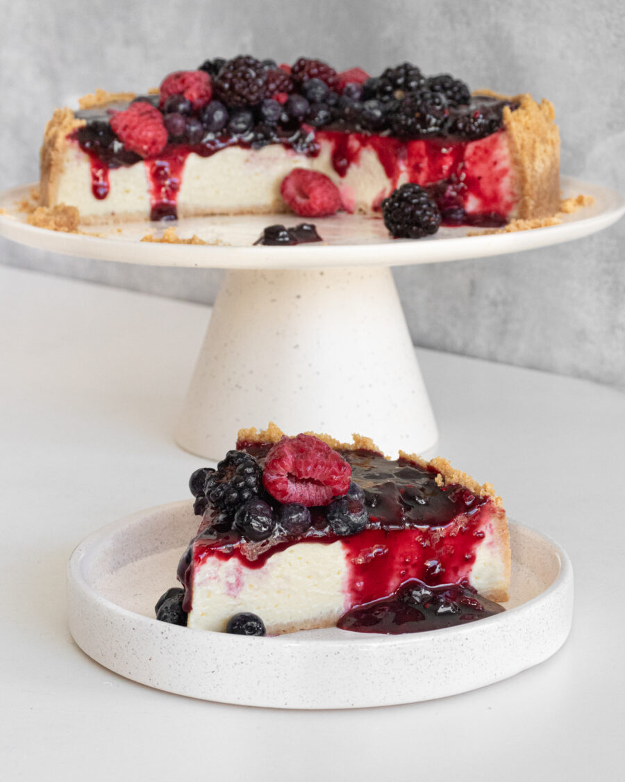 Cheesecake - Imagen 7