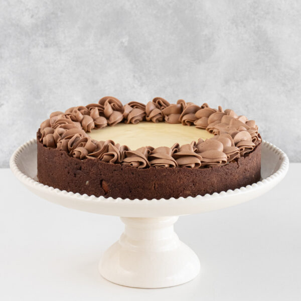 Tarta Jo