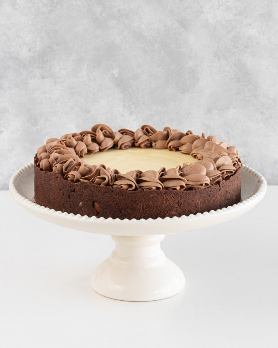 Tarta Jo