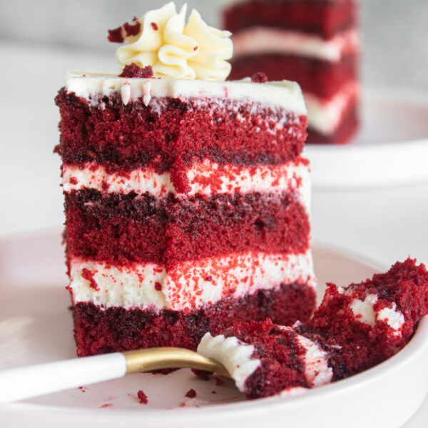 Red Velvet