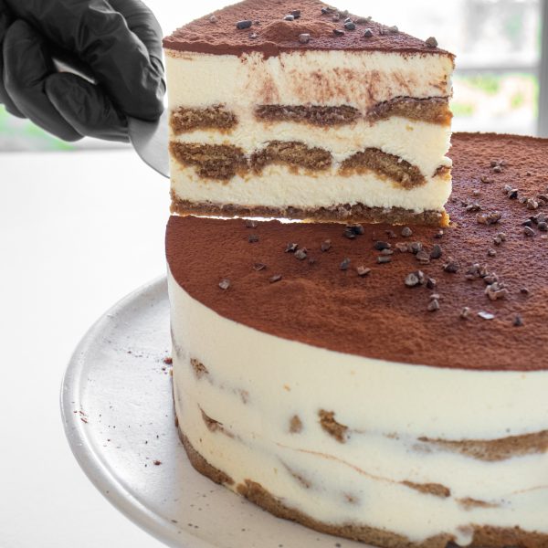 Tiramisú