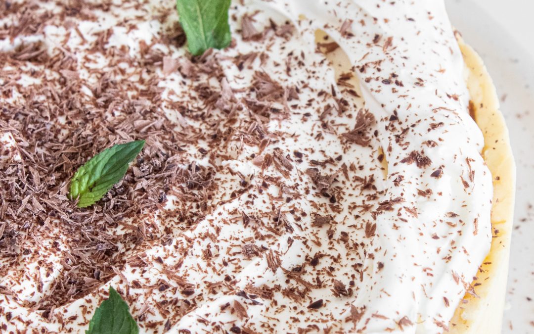 BANOFFEE