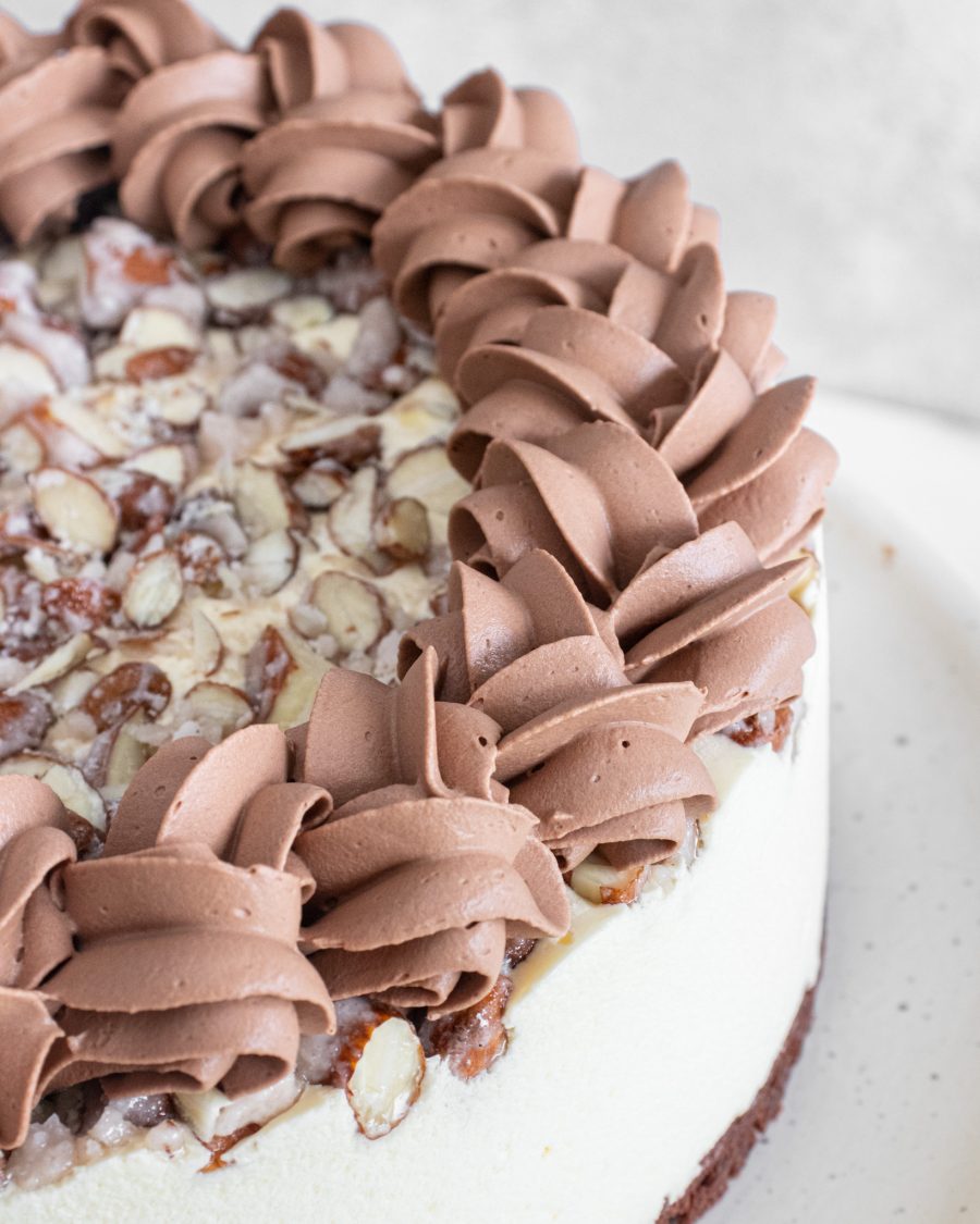 Whisky, Chocolate y Almendras - Imagen 3