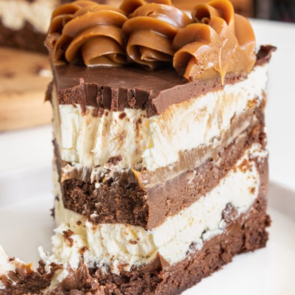 Dodó Cake