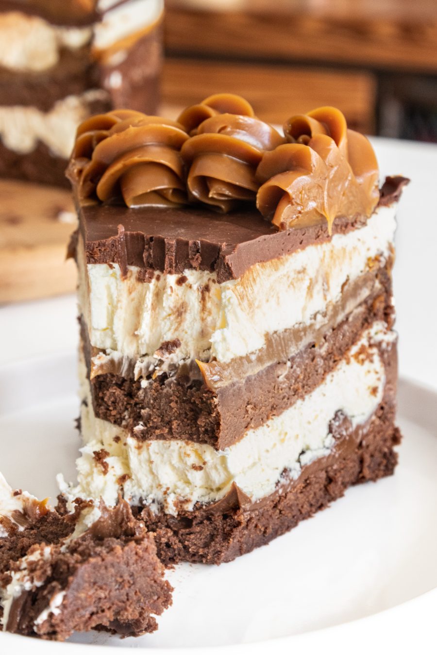 Dodó Cake