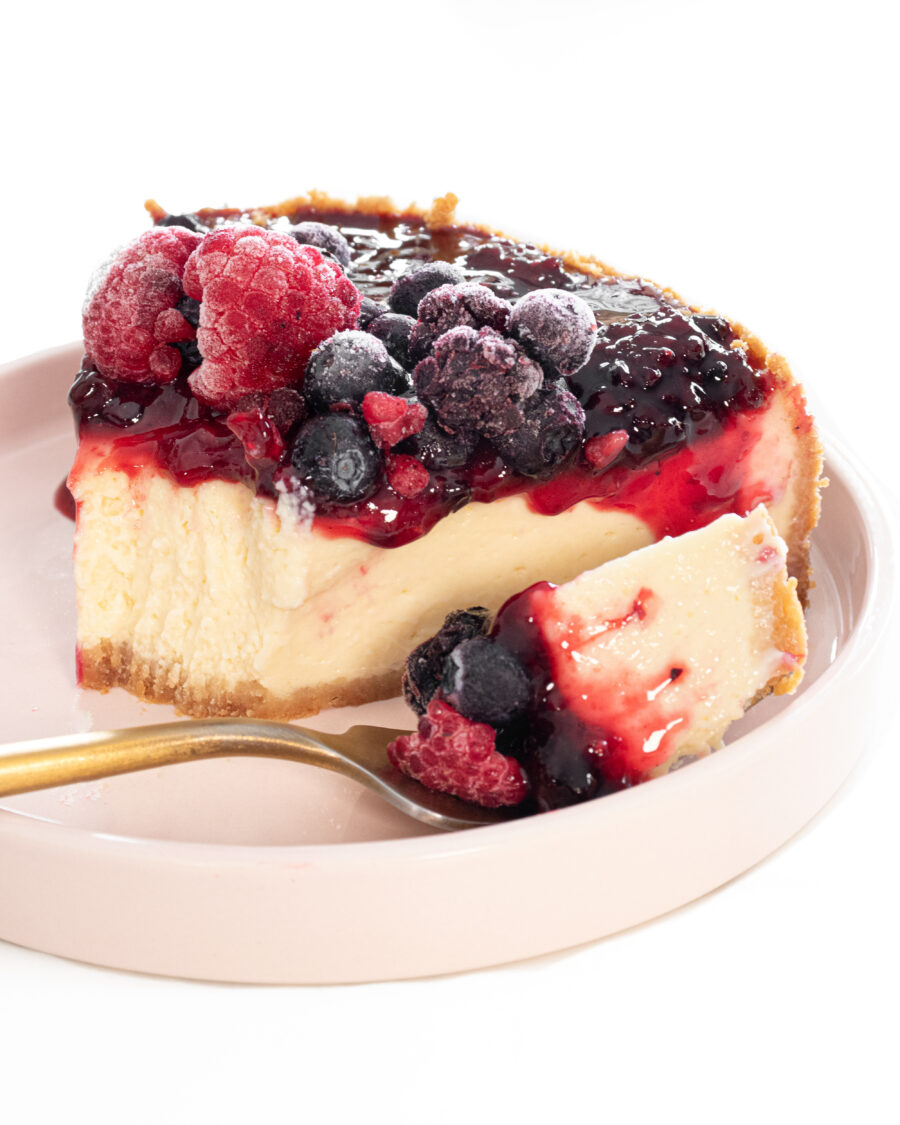 Cheesecake - Imagen 2