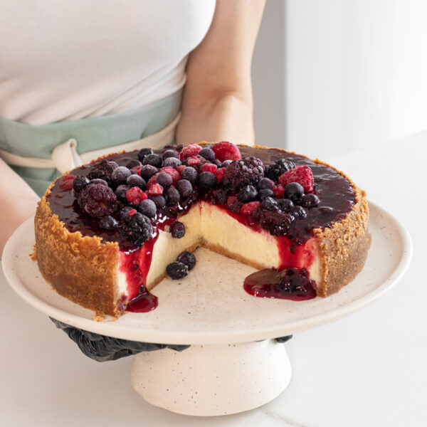 Cheesecake