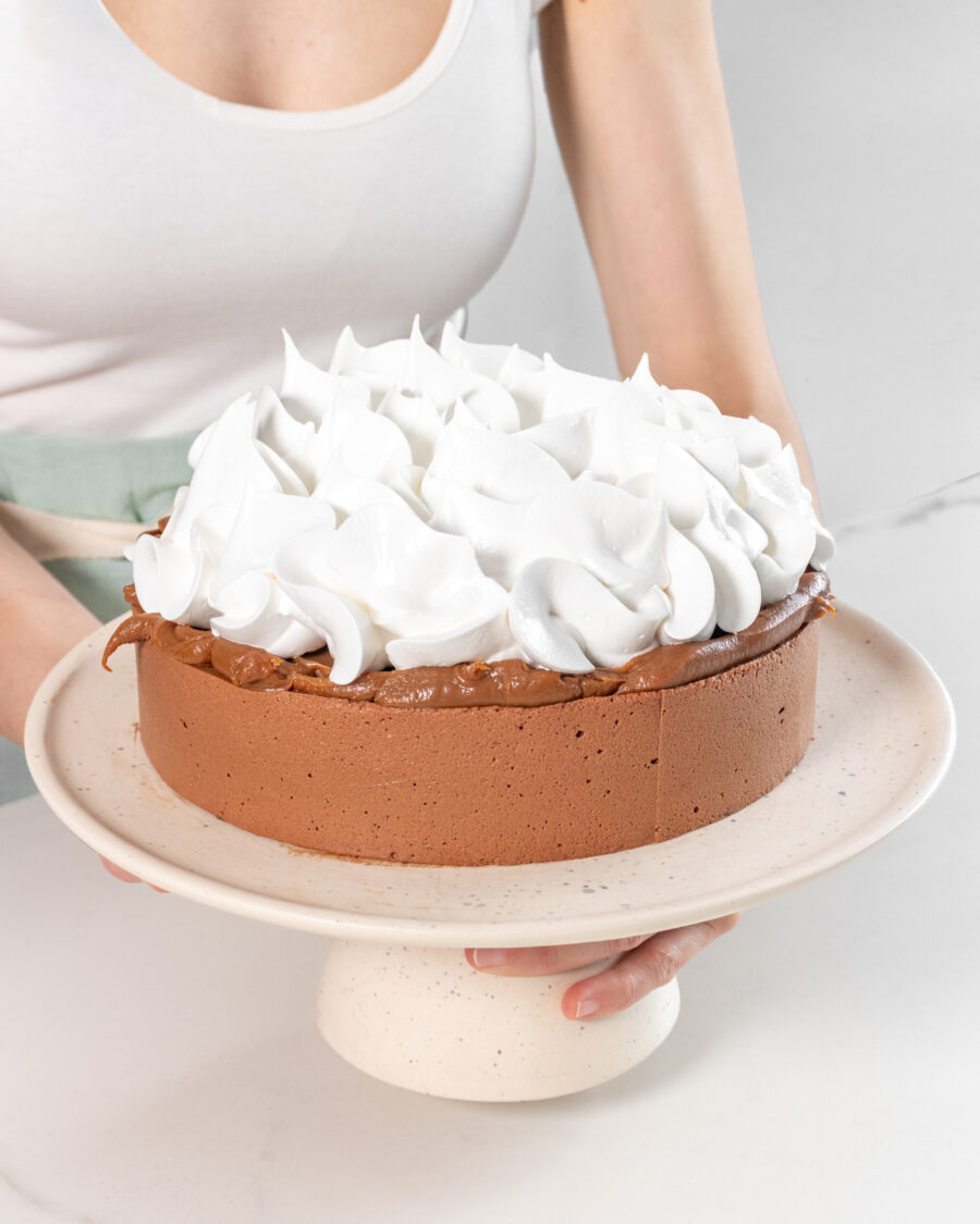 Mousse de Chocolate - Imagen 2