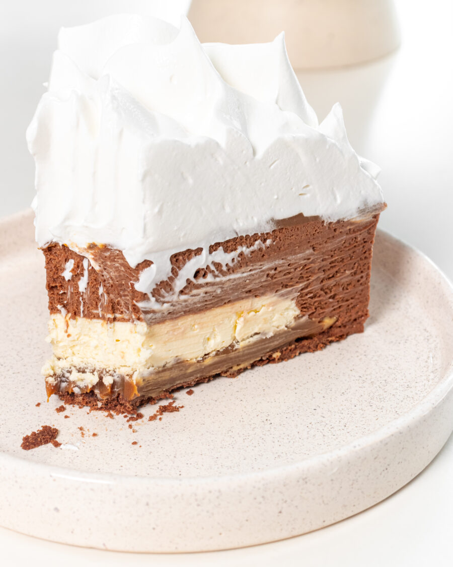 Mousse de Chocolate - Imagen 5