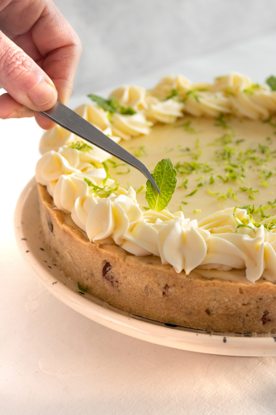 Key Lime Pie - Imagen 2