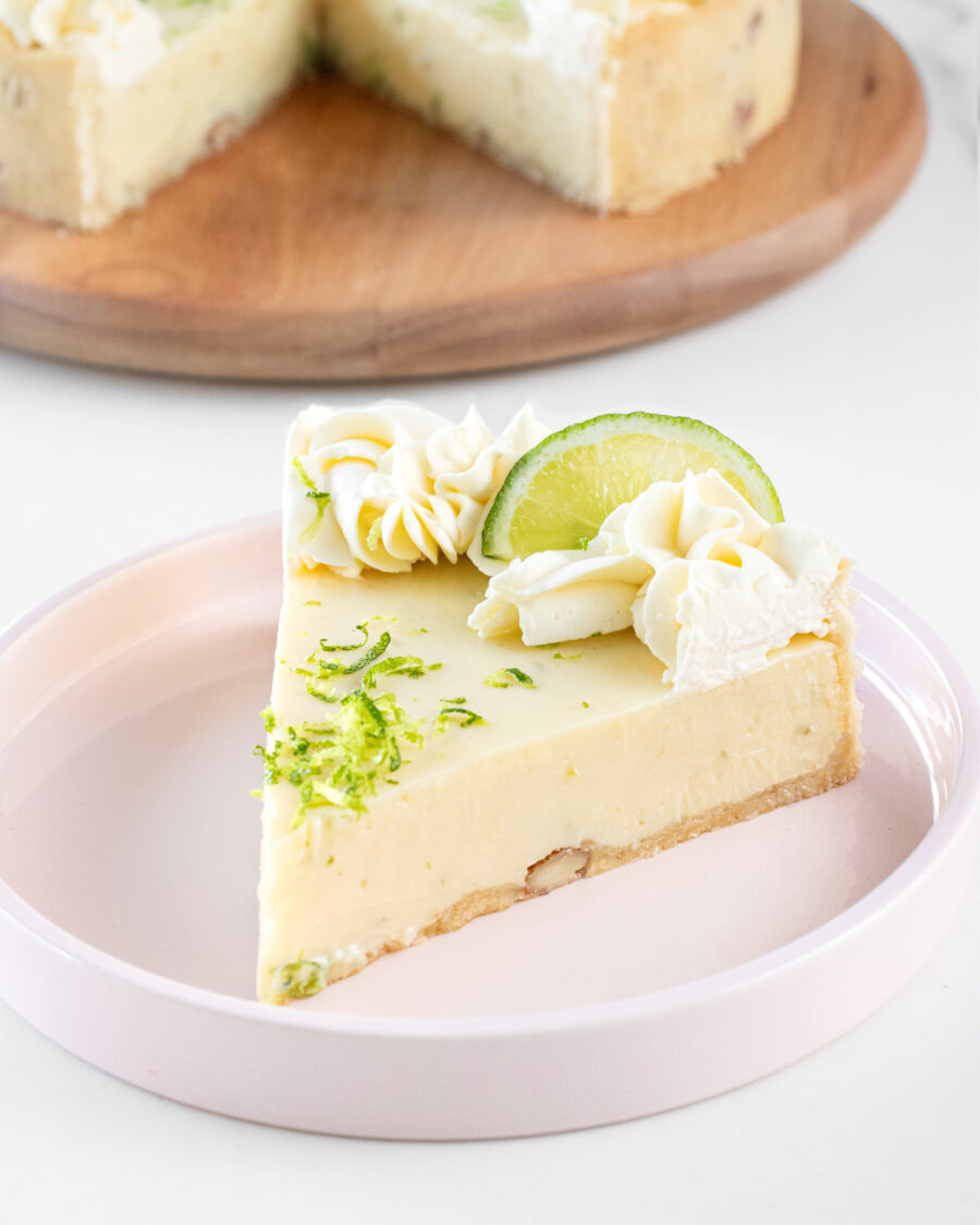 Key Lime Pie - Imagen 3