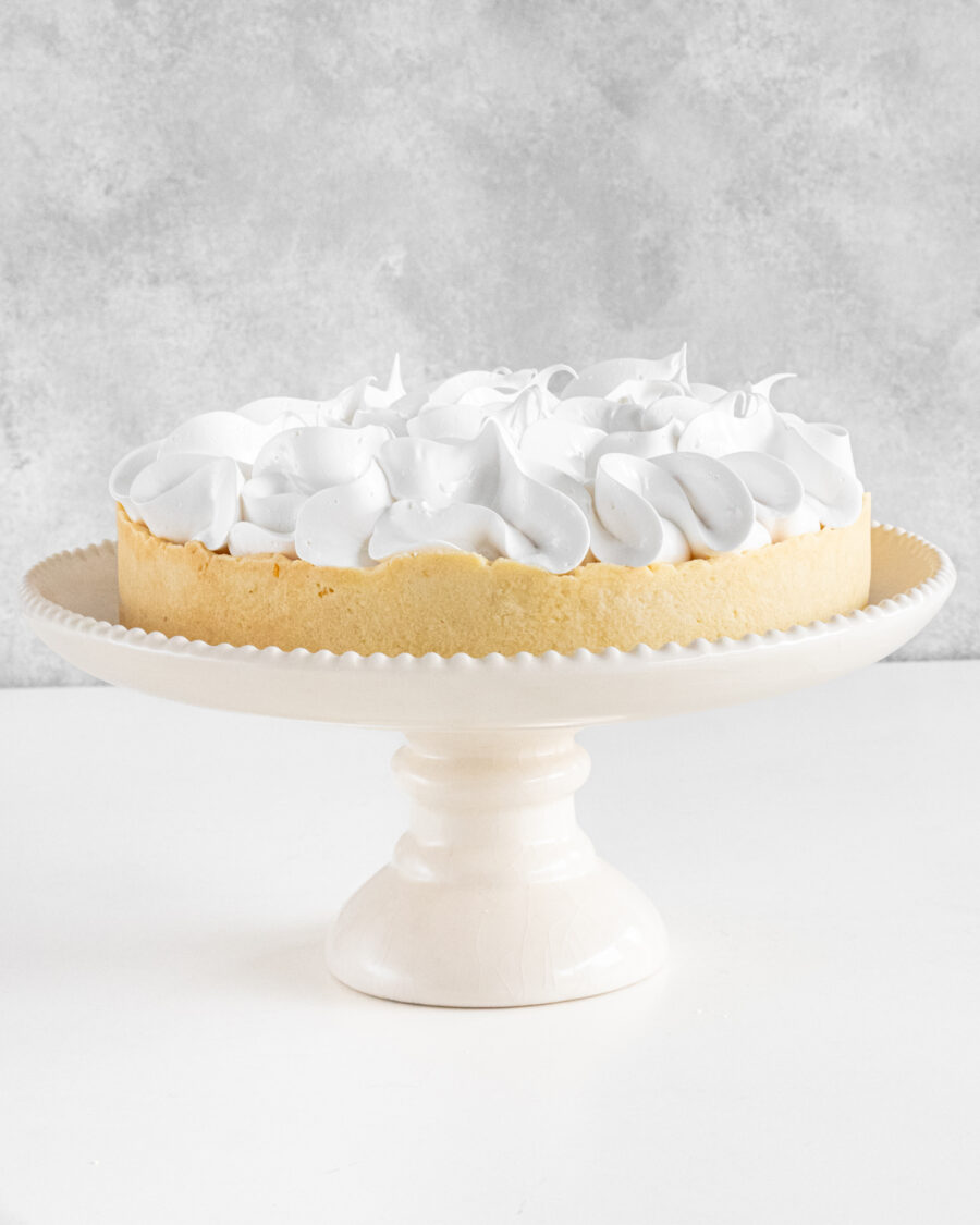 Lemon Pie - Imagen 2