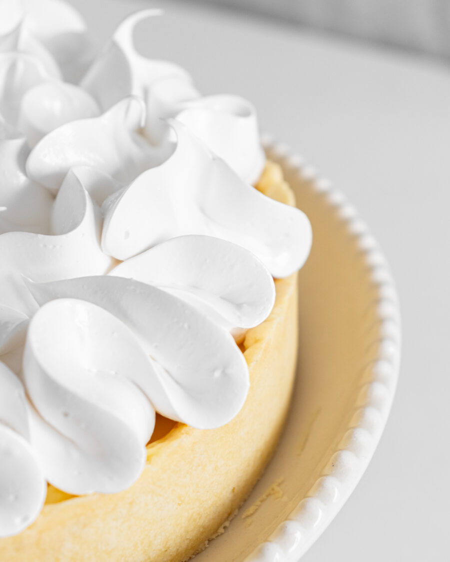 Lemon Pie - Imagen 3