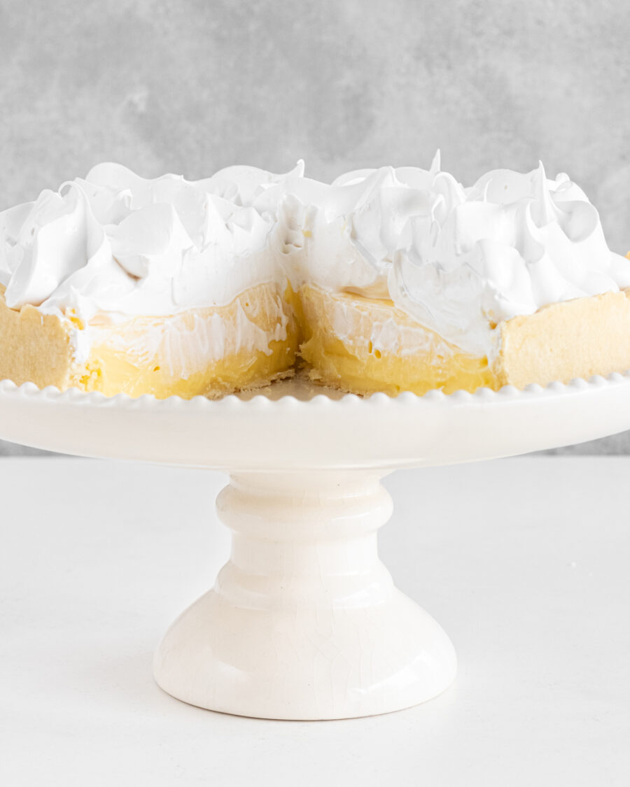 Lemon Pie - Imagen 4
