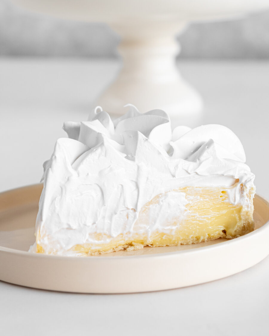 Lemon Pie - Imagen 5