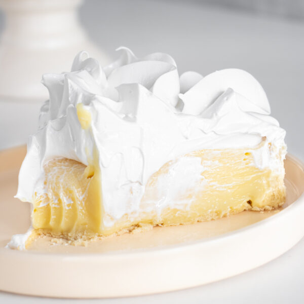 Lemon Pie