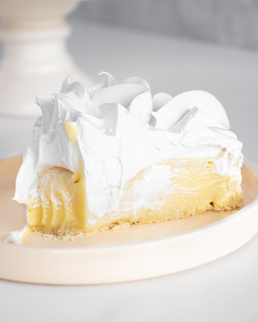 Lemon Pie