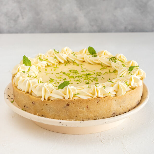 Key Lime Pie