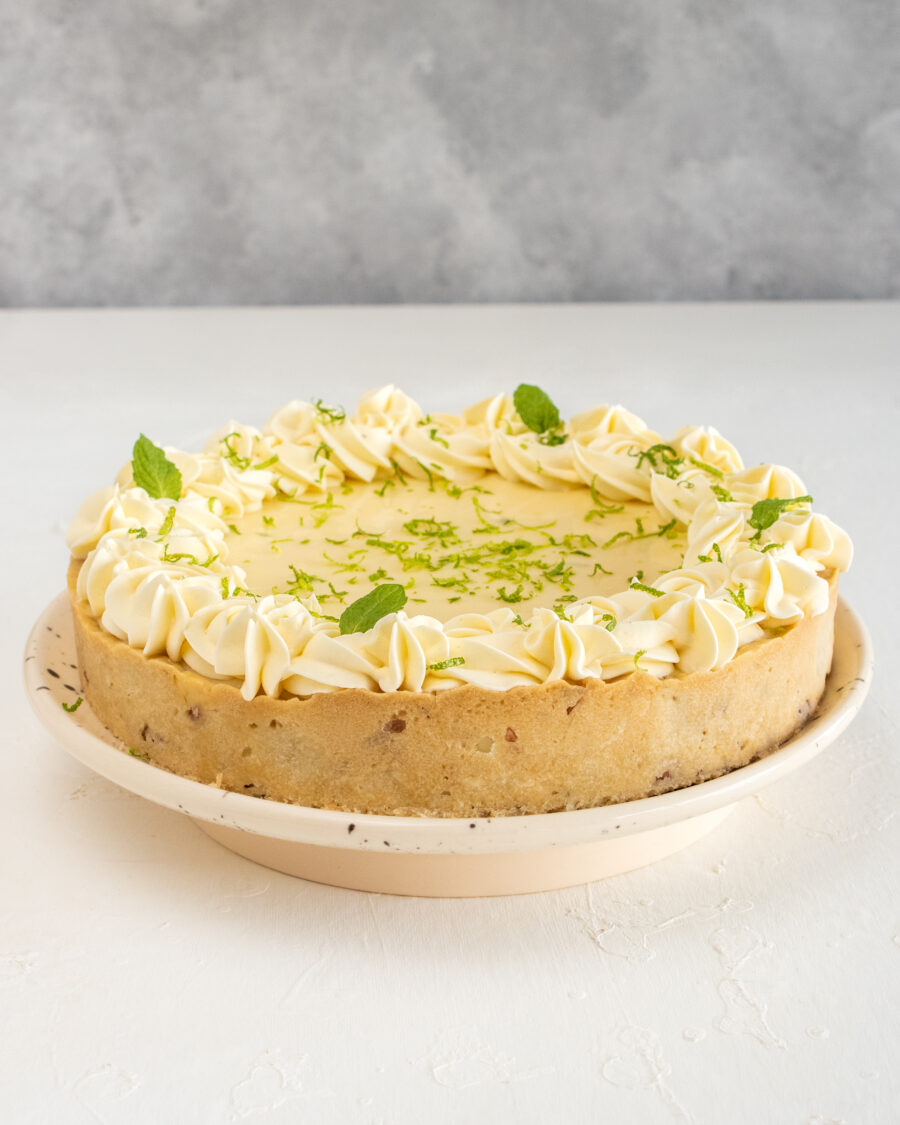 Key Lime Pie