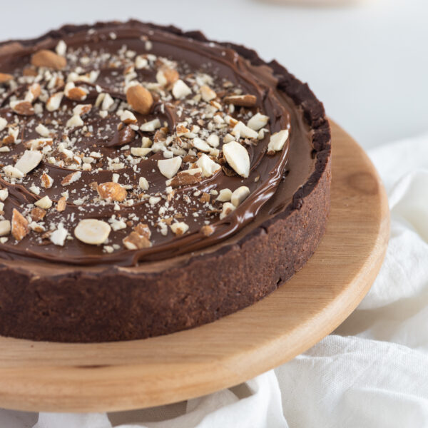 Tarta de Chocolate