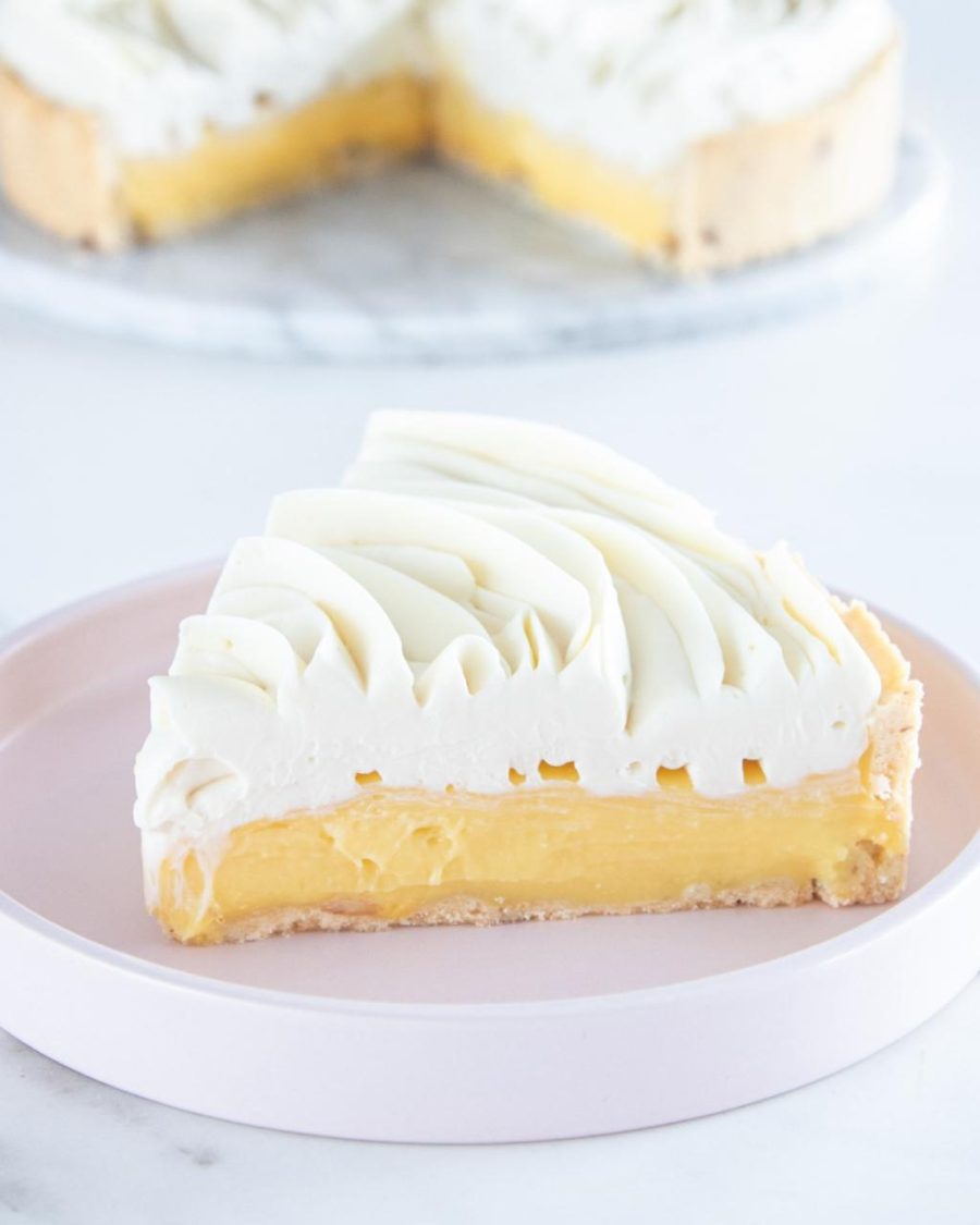 Maracuyá y Chocolate Blanco - Imagen 4