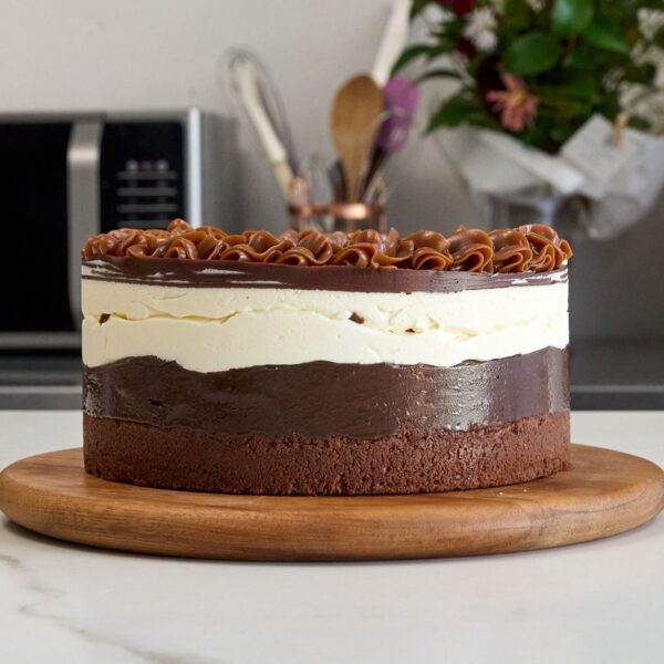 Dodó Cake
