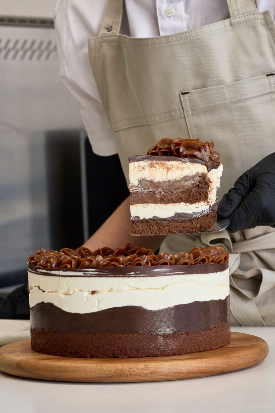 Dodó Cake - Imagen 4