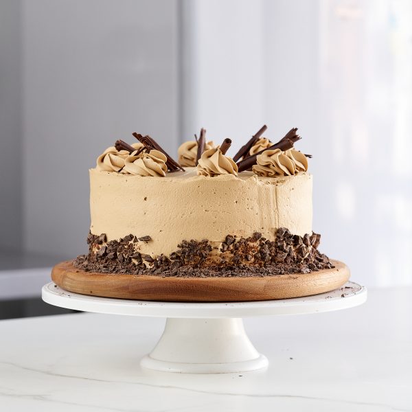 Torta Moka