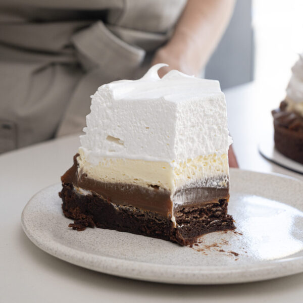 Porciones individuales 16, 17 y 18 de abril